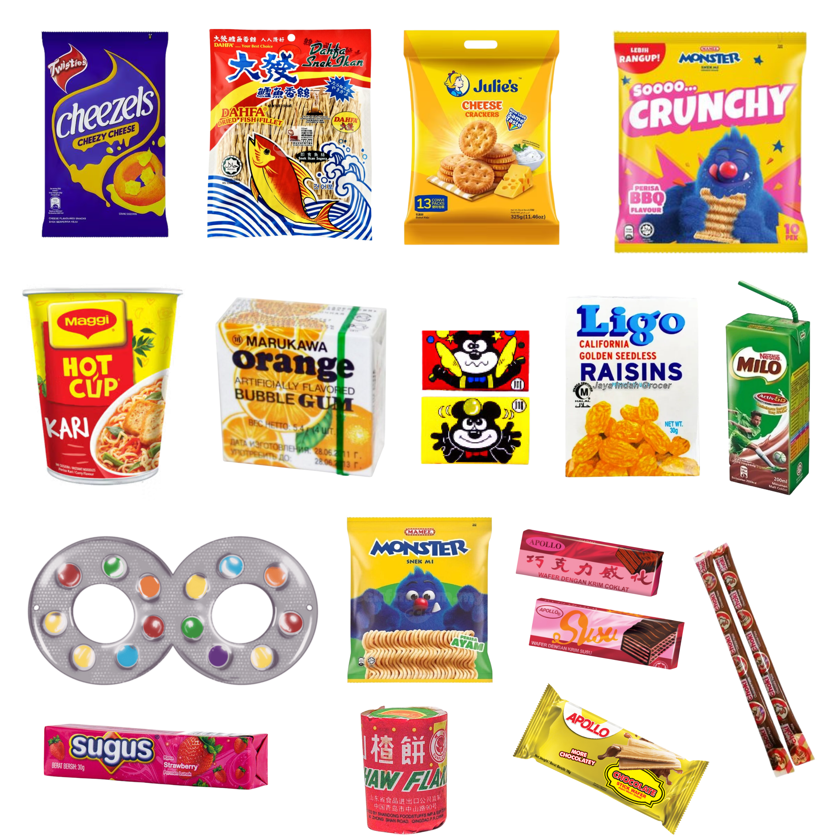 Merajuk box 3