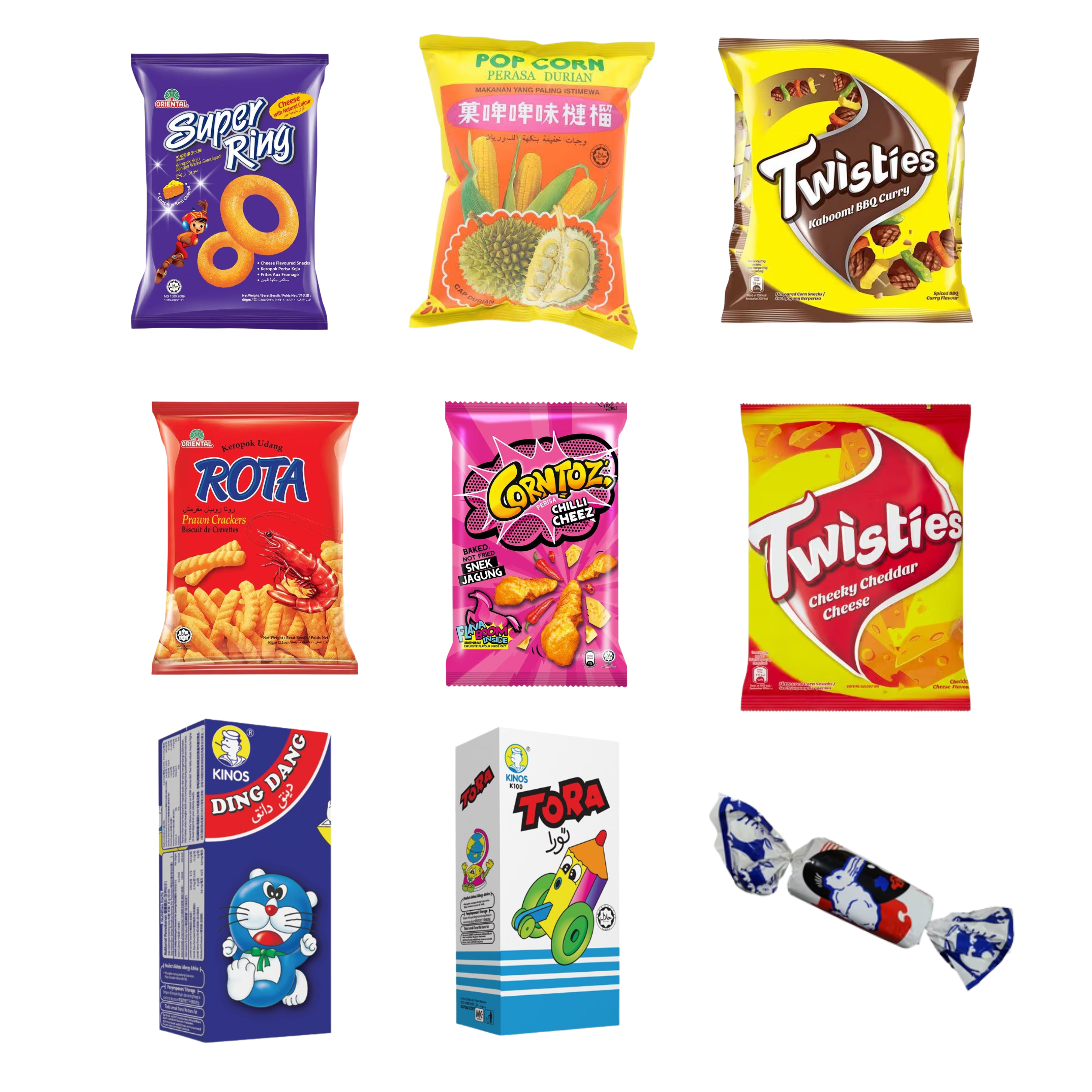 Merajuk box 4